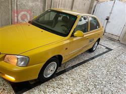 هیوندای ڤێرنا